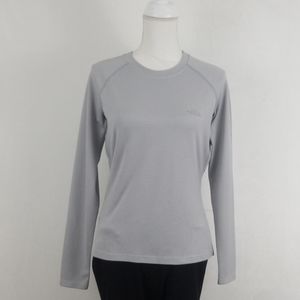 north face flight series long sleeve